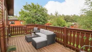 Stuga | BoendeomrÄde