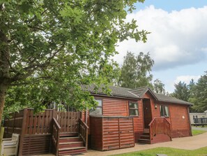 Cottage | Interior - 4 The Oaks (Morpeth)
