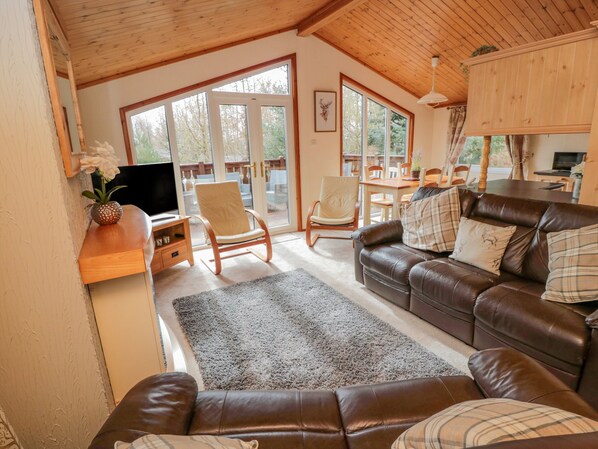 Cottage | Interior - 4 The Oaks (Morpeth)