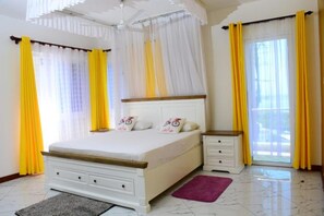 Leilighet, 3 soverom | 3 soverom og wi-fi (inkludert)