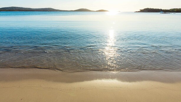 Strand