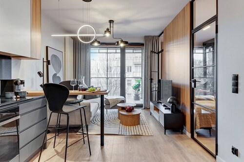 Lion Apartments Gdansk