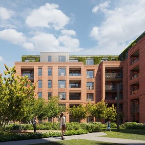 Building design