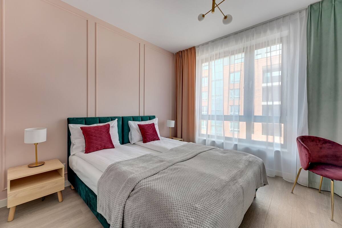 Classic Apartment