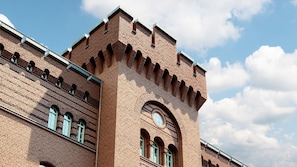 Exterior - Lion Apartments Gdansk (Gdansk)