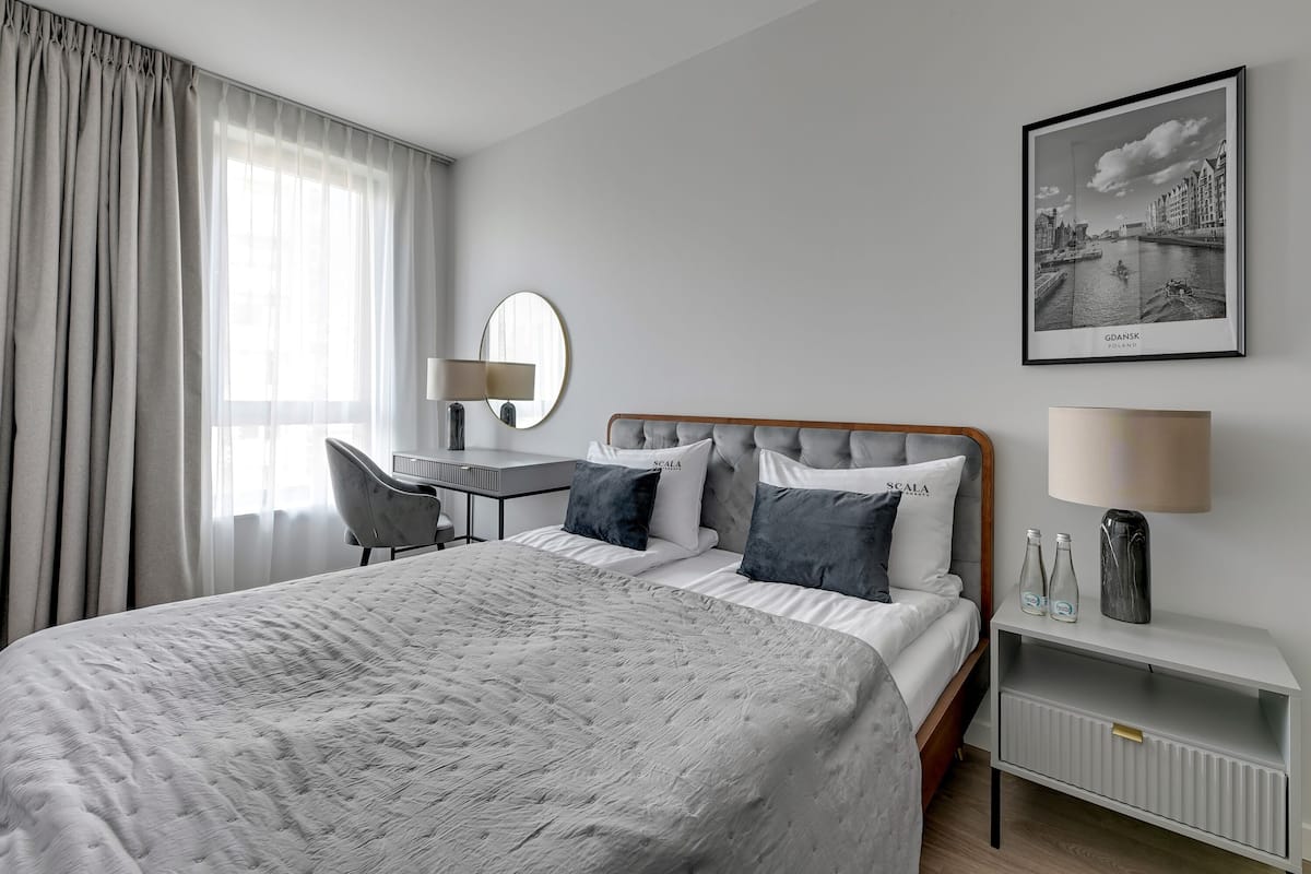 Classic Studio Suite | 2 bedrooms, premium bedding, individually decorated