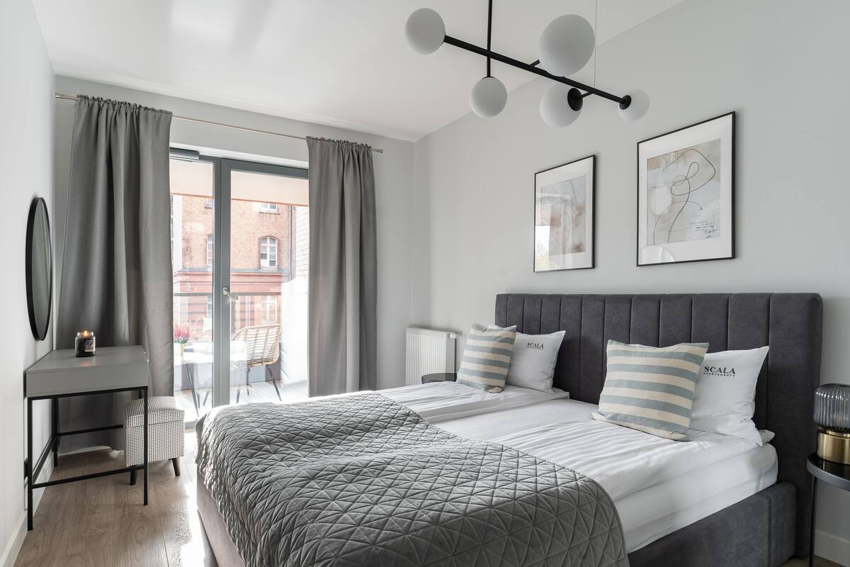 Classic Apartment