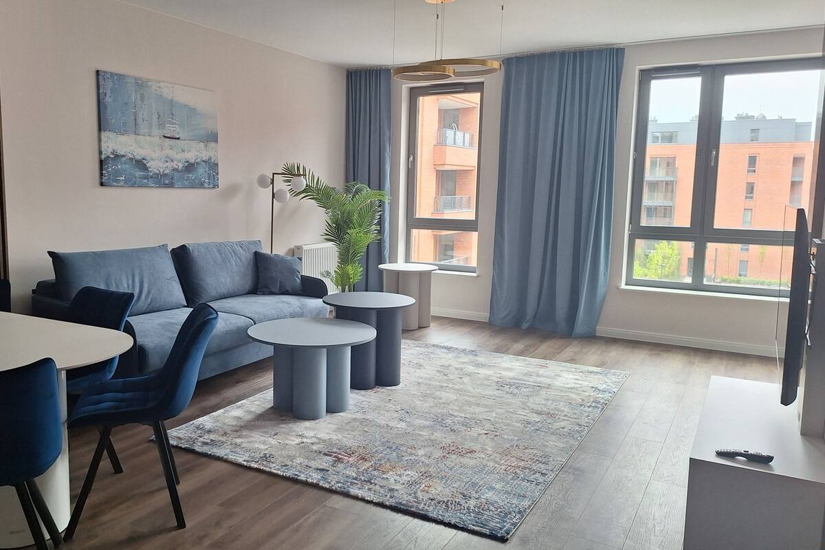Premium Apartment