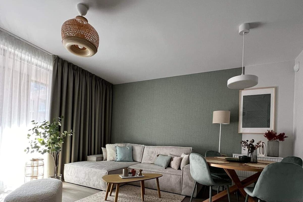 Classic Apartment