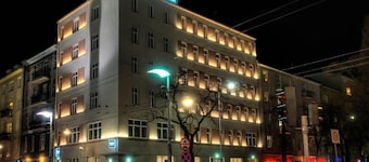 SQUARE APARTMENTS GDYNIA