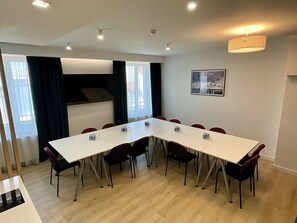 Meeting facility - SQUARE APARTMENTS GDYNIA (Gdynia)
