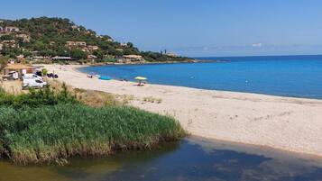 Spiaggia