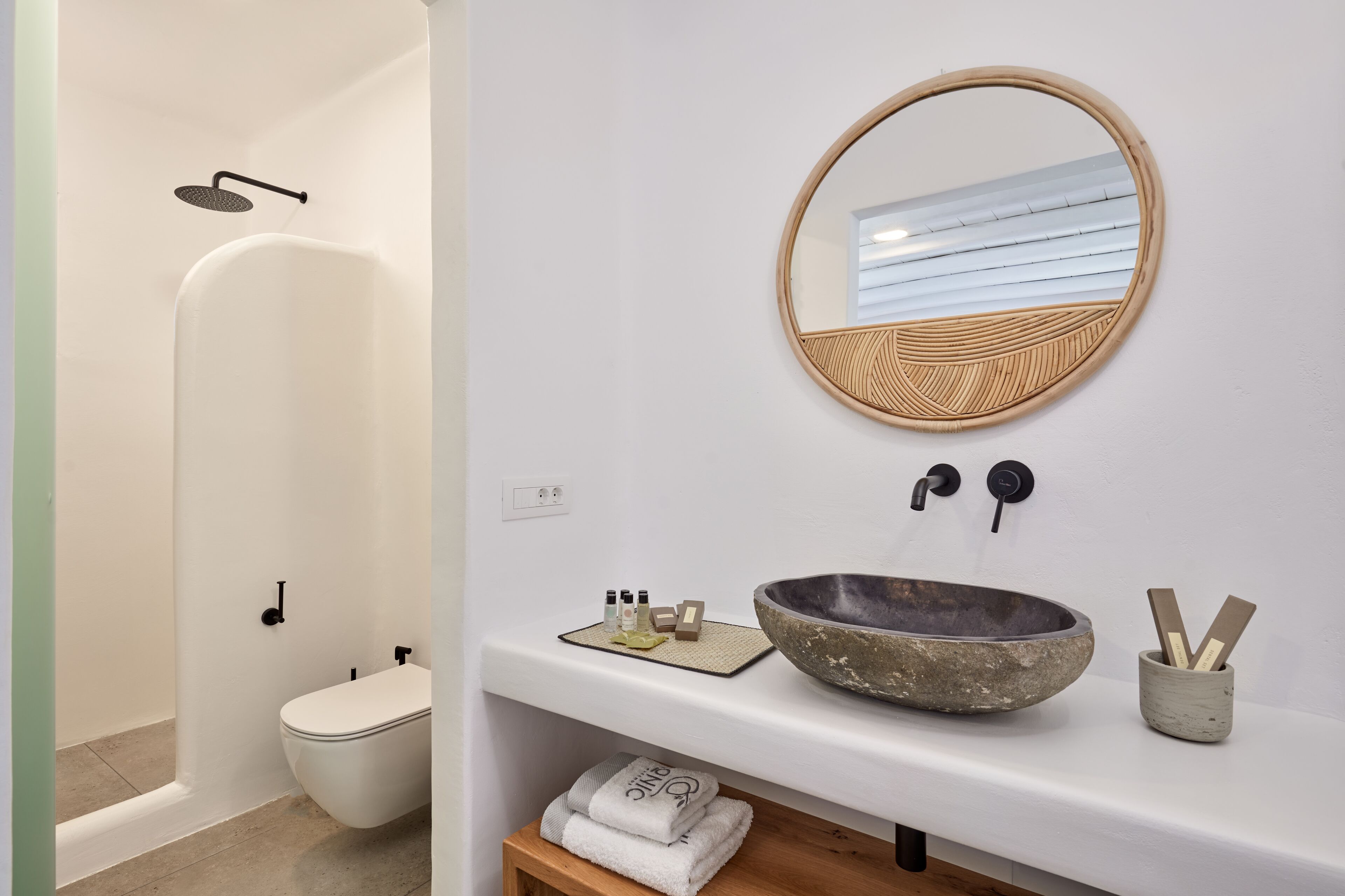 Photo - IONIC Suites