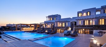 IONIC Suites