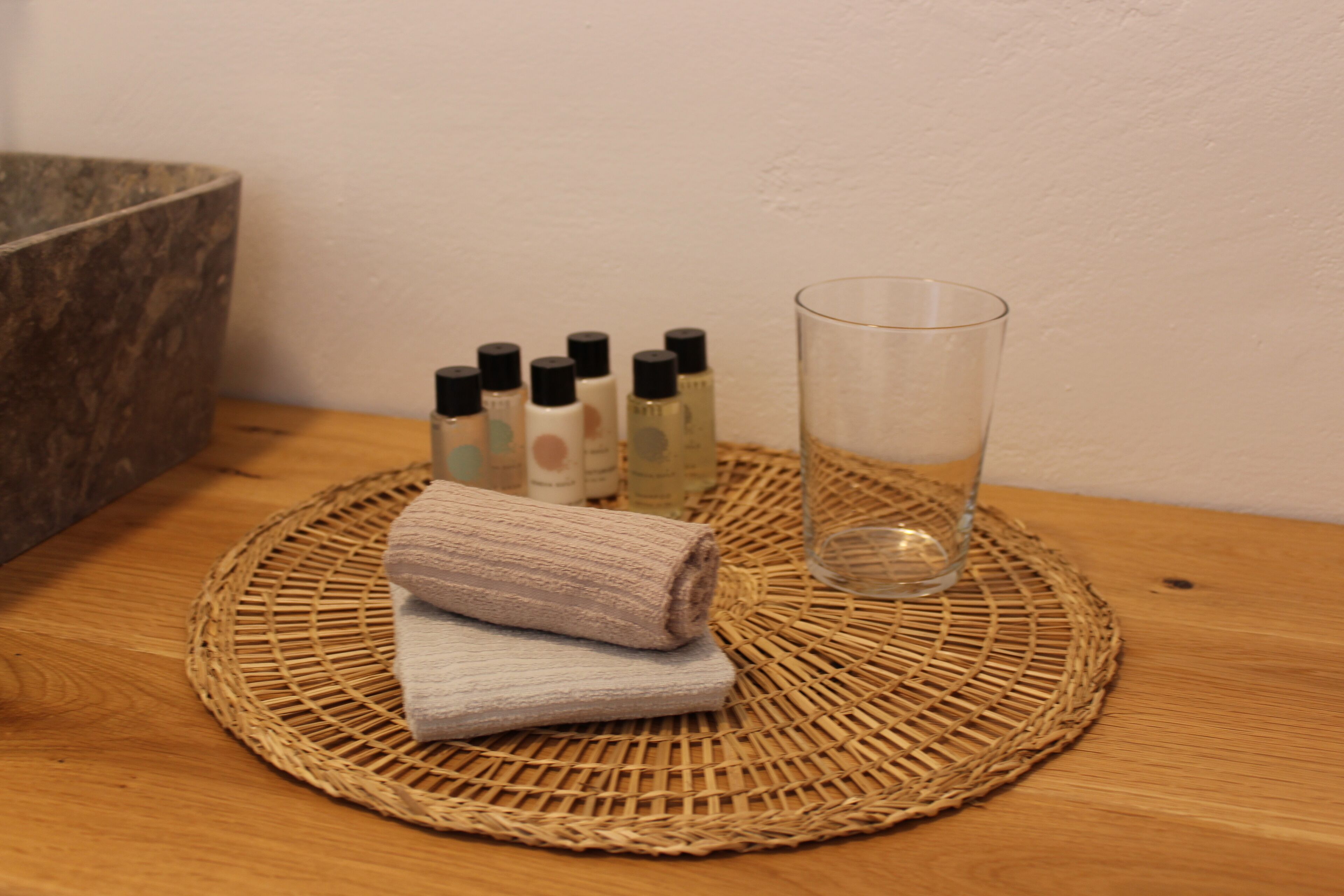 Photo - Ionic Suites