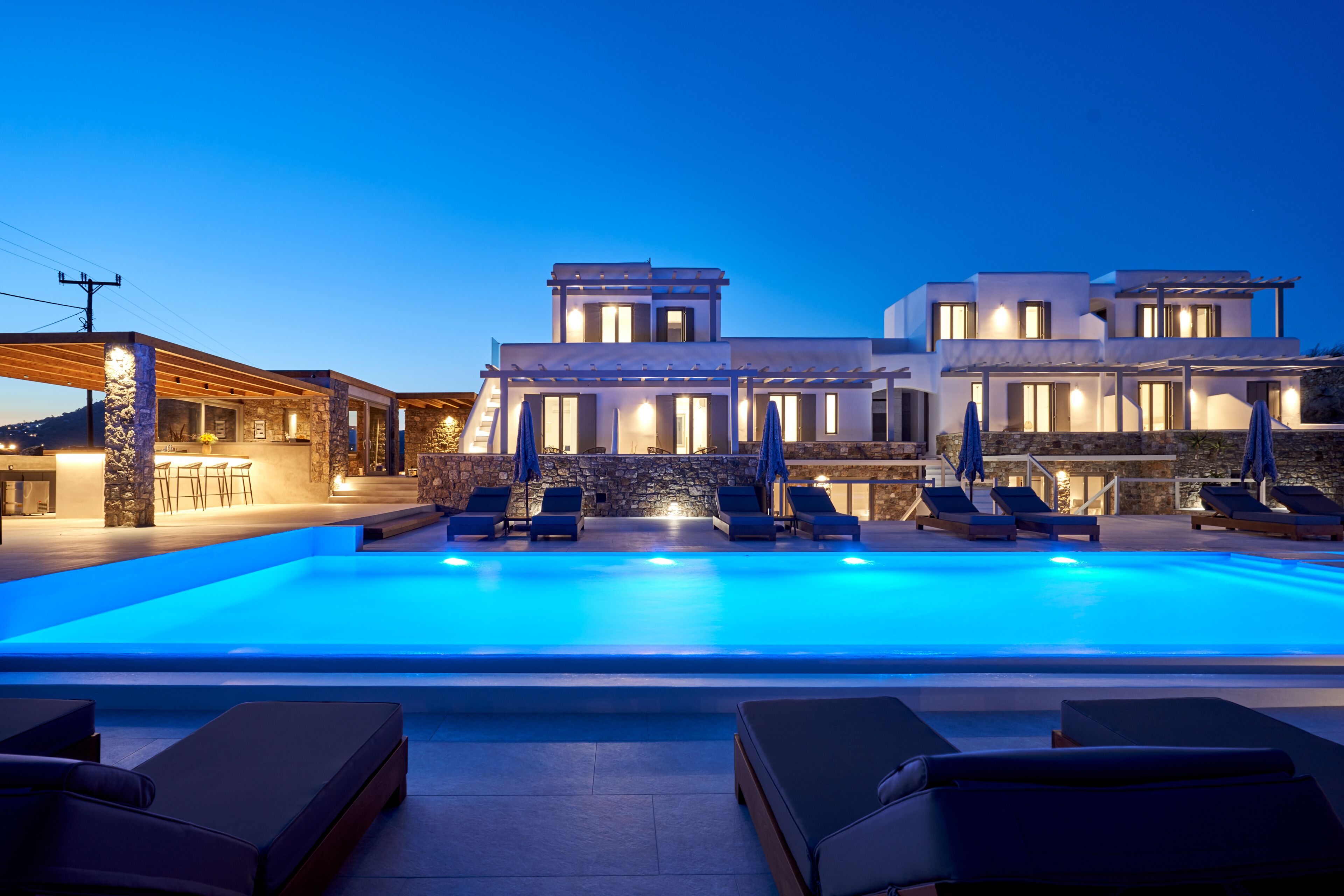 Photo - Ionic Suites