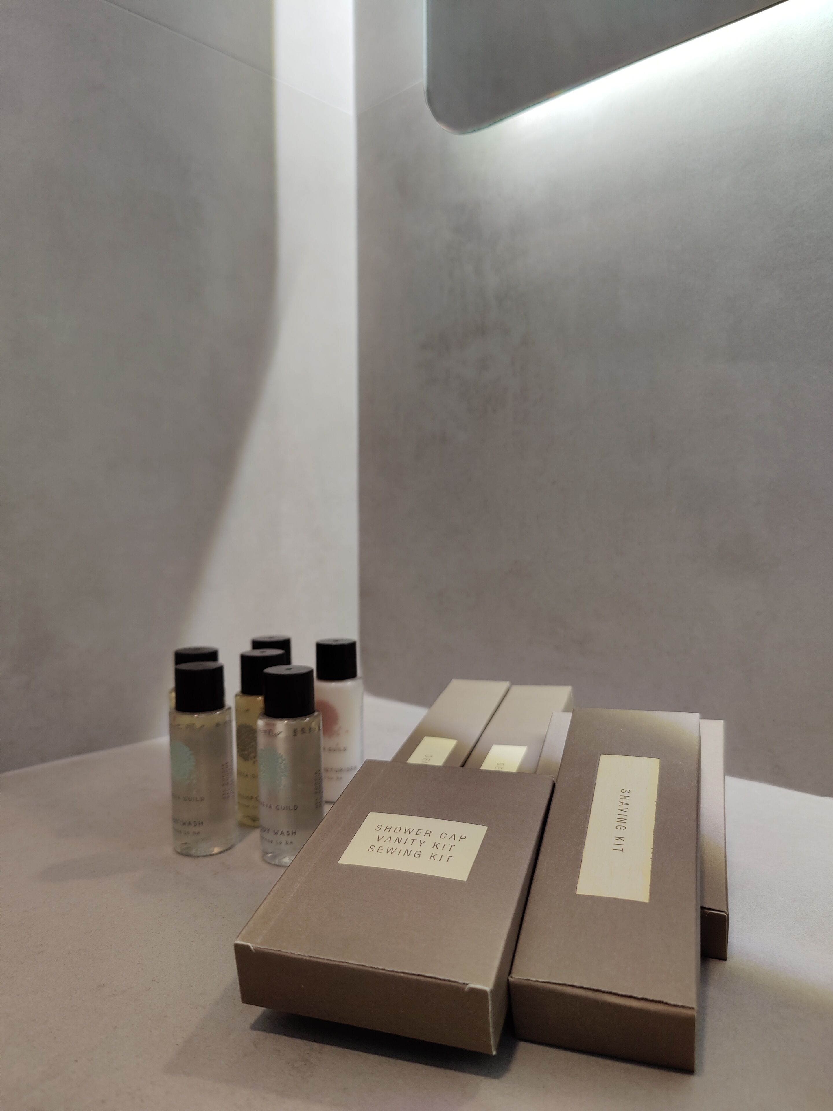 Photo - Ionic Suites