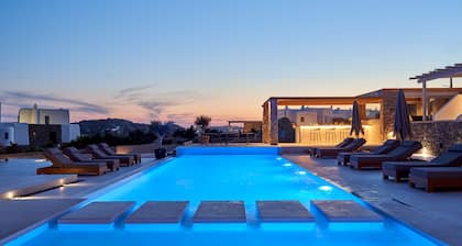 IONIC Suites