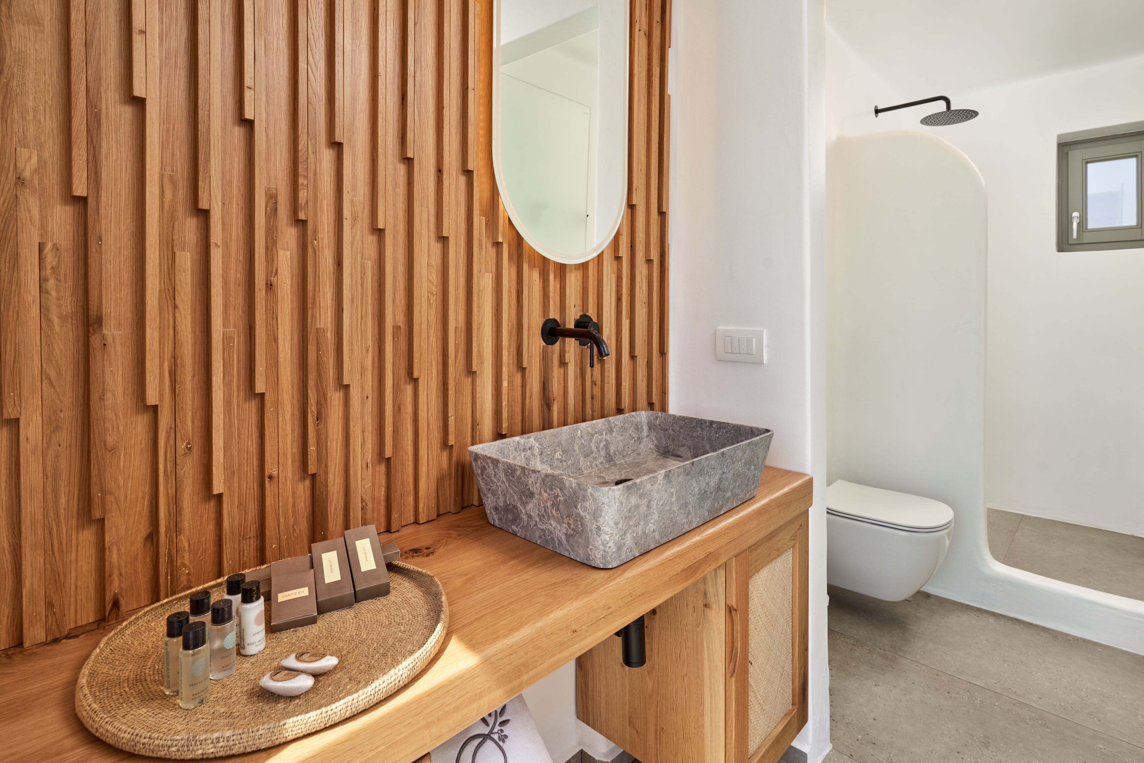 Photo - IONIC Suites
