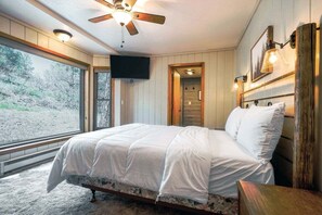 6 Schlafzimmer, kostenloses WLAN, Bettwäsche