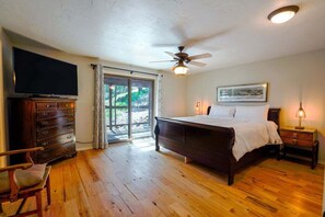 6 Schlafzimmer, kostenloses WLAN, Bettwäsche