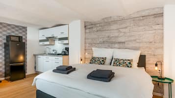 4 Schlafzimmer, Bügeleisen/Bügelbrett, Reisekinderbett, kostenloses WLAN