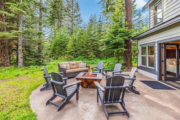 テラス / パティオ