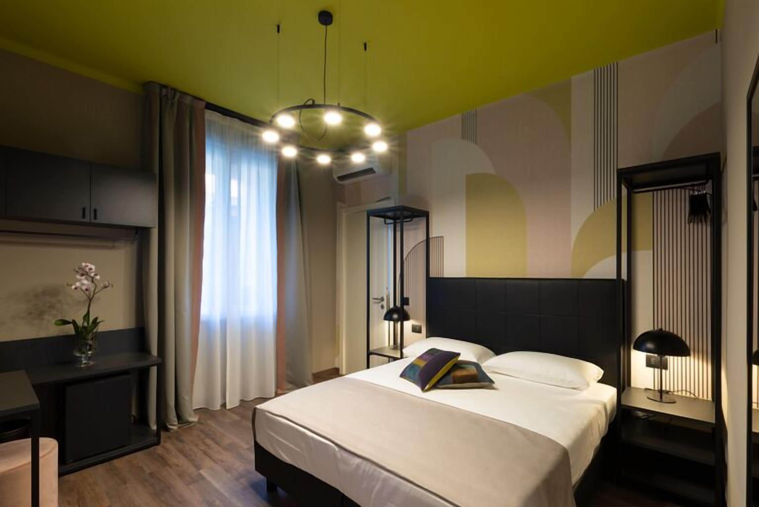 Foto - The Time -Home & Hotel-