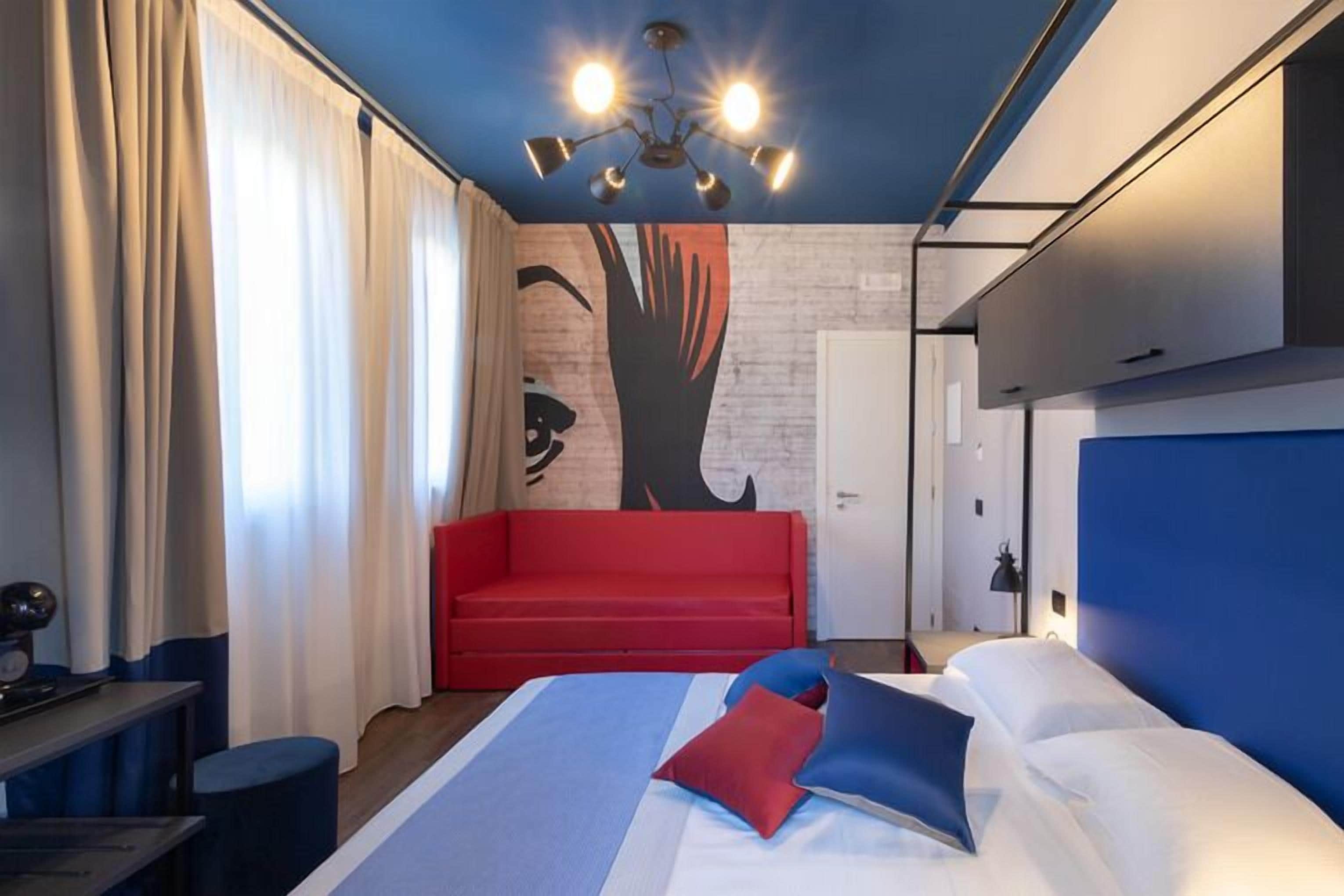 Foto - The Time -Home & Hotel-