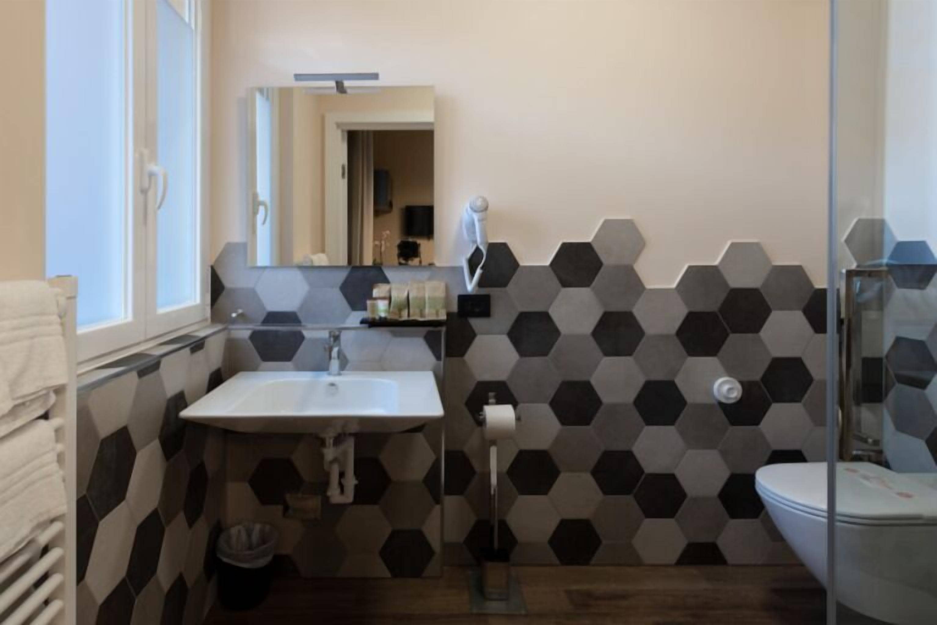 Foto - The Time -Home & Hotel-