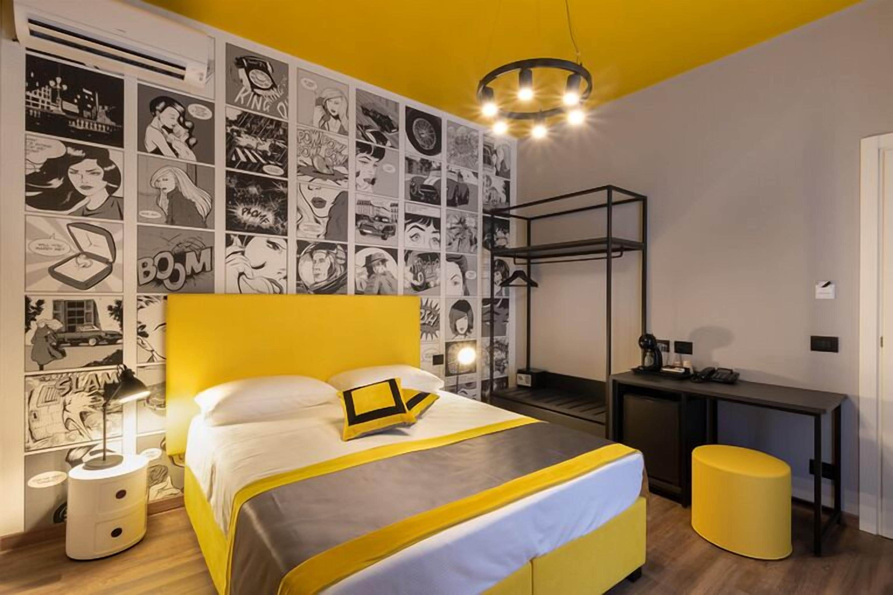 Foto - The Time -Home & Hotel-