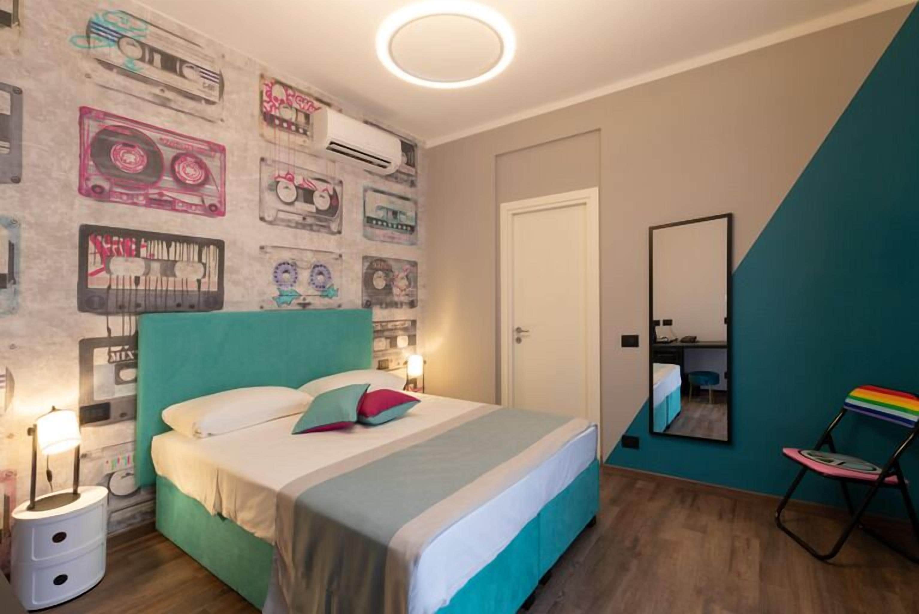 Foto - The Time -Home & Hotel-