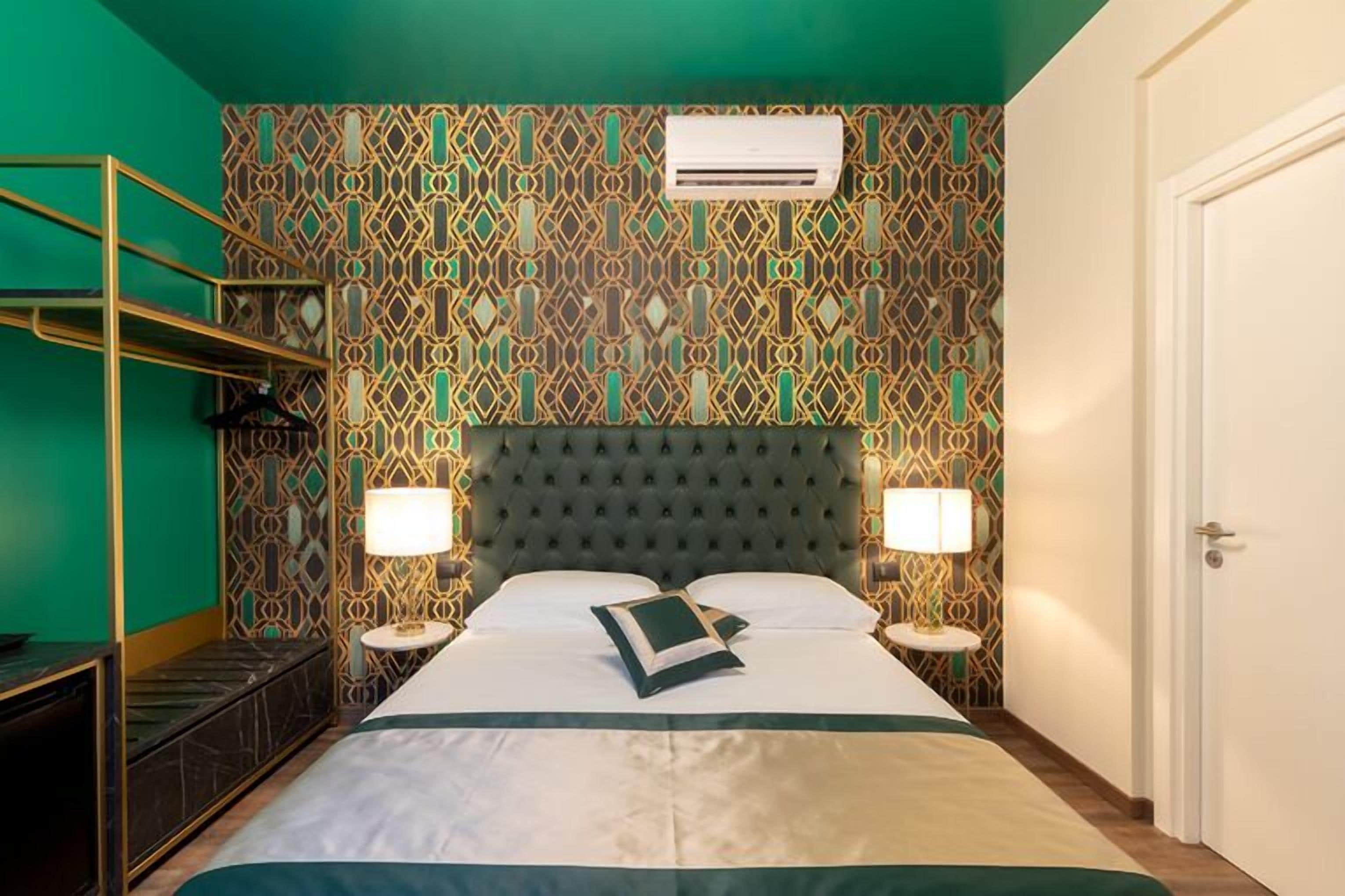 Foto - The Time -Home & Hotel-