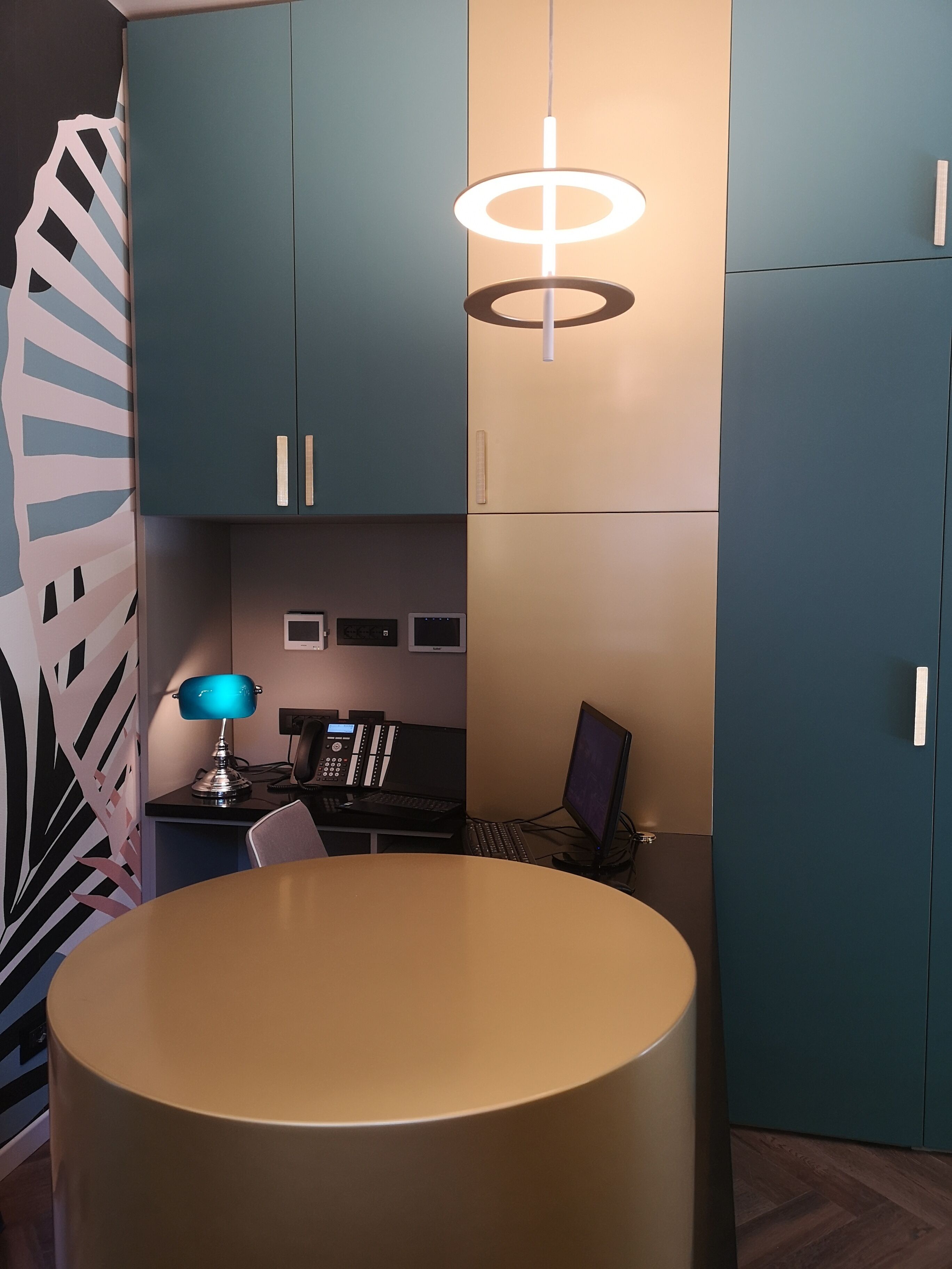 Foto - The Time -Home & Hotel-