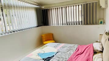 3 Schlafzimmer, Schreibtisch, Bügeleisen/Bügelbrett, kostenloses WLAN