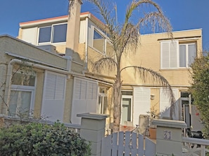 Property grounds - Seaside house (Leucate)