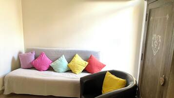 Smart-TV, Stereoanlage