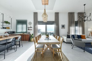 Restauration dans la chambre