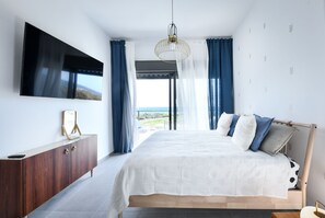 아파트 | 6 개의 침실, 무료 WiFi, 침대 시트