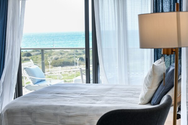Appartement | 6 chambres, accès au Wi-Fi (inclus), literie fournie