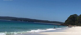 Sanctuary Cottage - Family and Pet Friendly