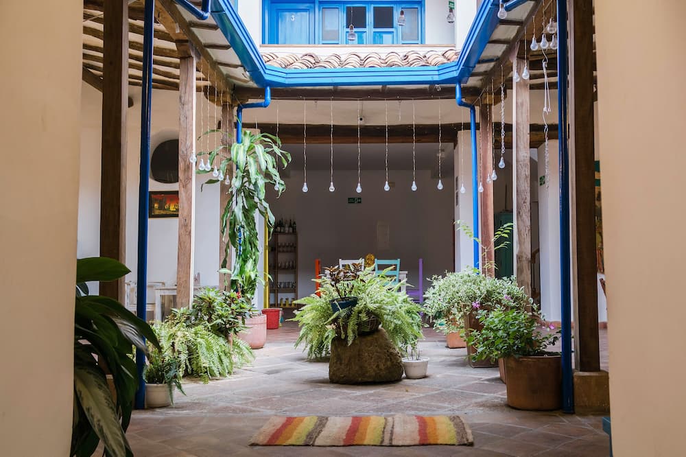 Hotel Meraki Boutique