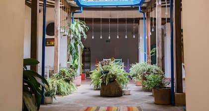 Hotel Meraki Boutique