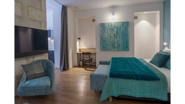 1 chambre
