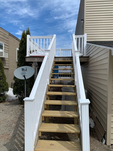 2-Bedroom Apartment in the Heart of Downtown Munising