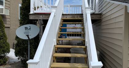 2-Bedroom Apartment in the Heart of Downtown Munising