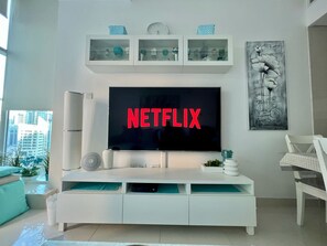 Smart TV 