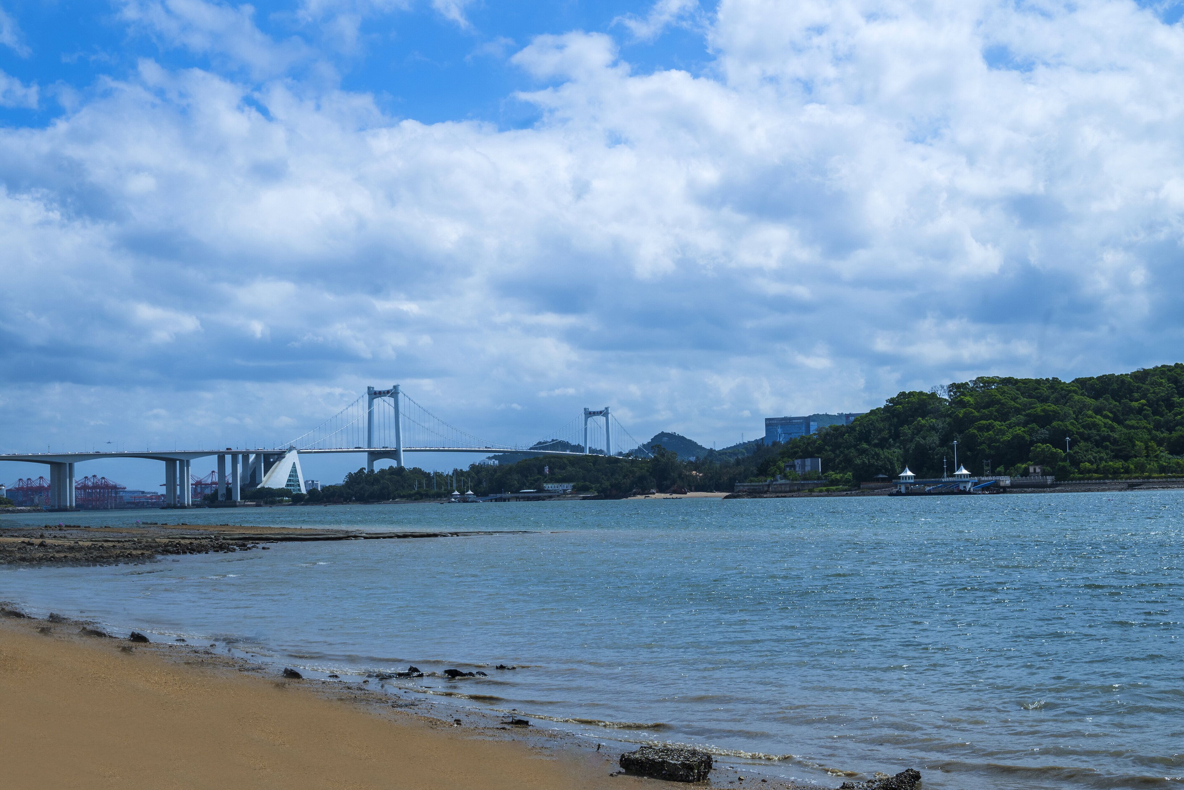 Photo - Hotel Indigo Xiamen Haicang by IHG