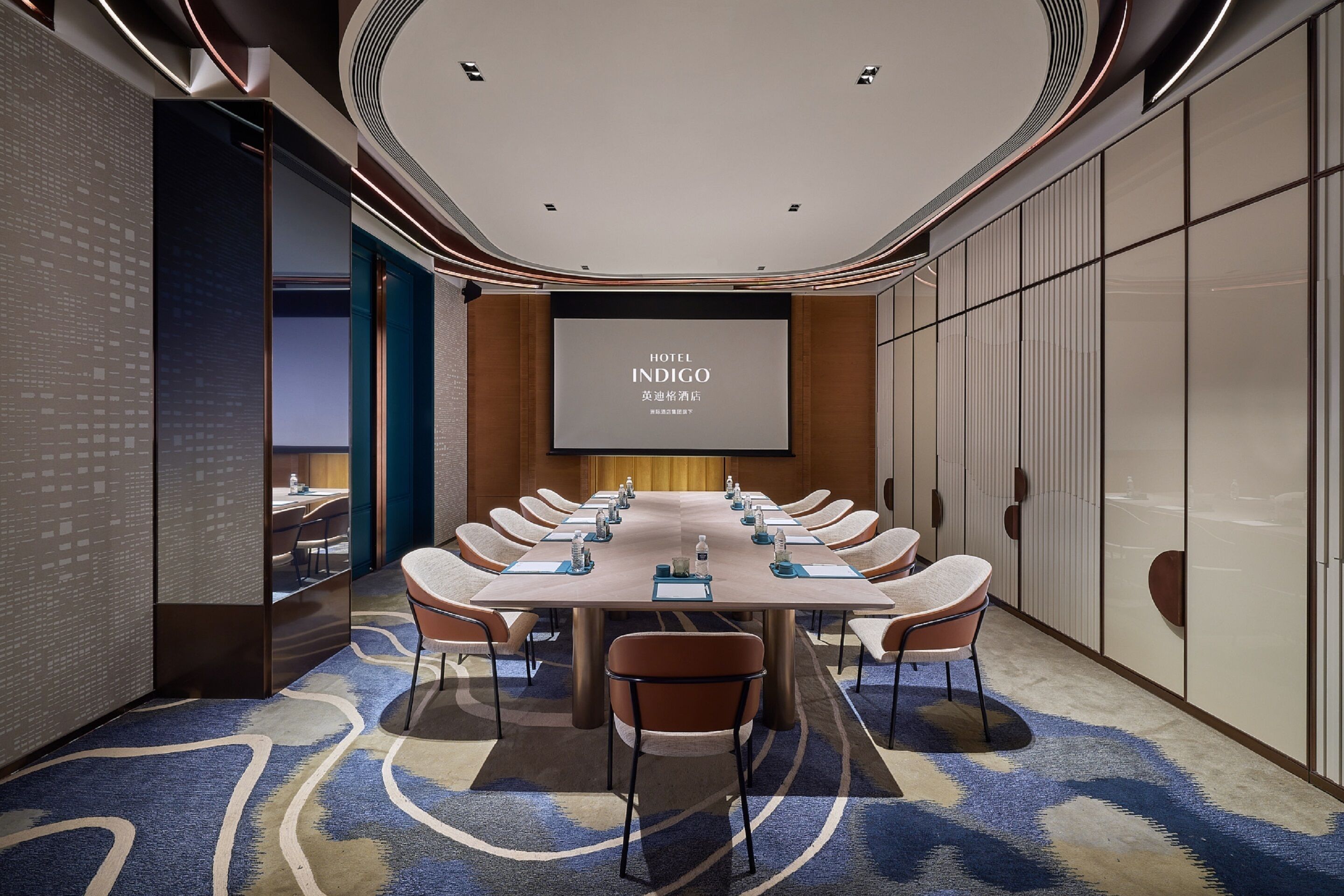 Foto - Hotel Indigo Xiamen Haicang by IHG