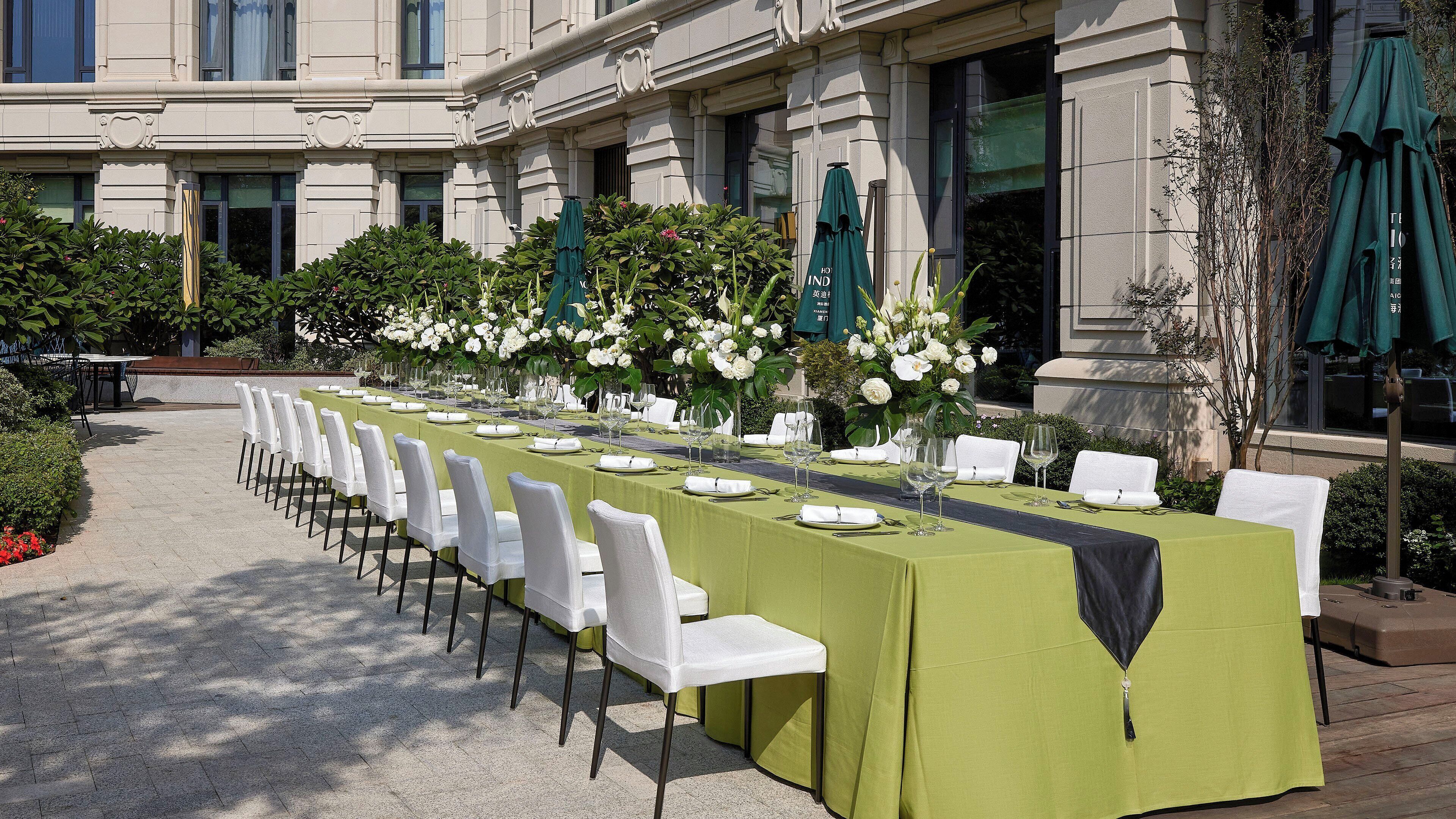 Photo - Hotel Indigo Xiamen Haicang by IHG